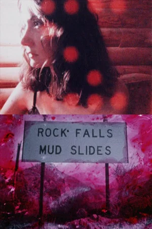 Постер: Rock Falls / Mud Slides