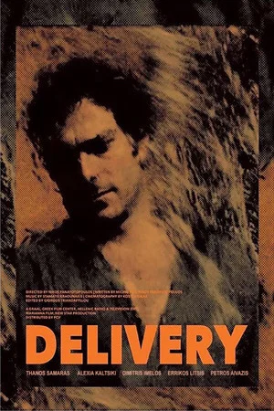 Постер: Delivery