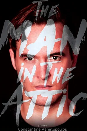 Постер: The Man in the Attic
