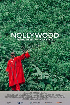 Постер: Nollywood