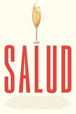 Постер: Salud