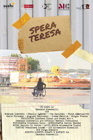 Постер: Spera Teresa