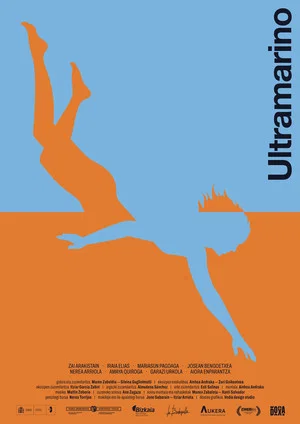 Постер: Ultramarino