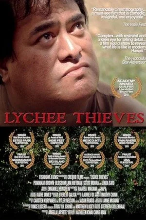 Постер: Lychee Thieves