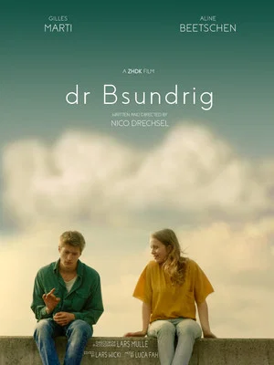 Постер: dr Bsundrig