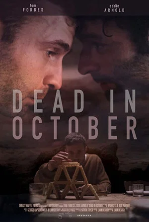 Постер: Dead in October