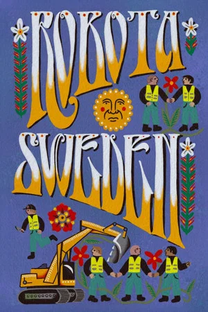 Постер: Robota Sweden