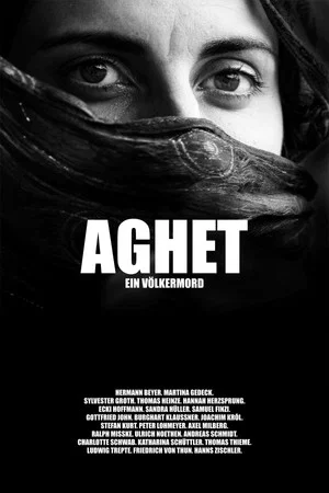 Постер: Aghet