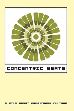 Постер: Concentric Beats