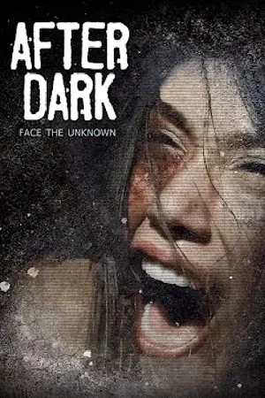 Постер: After Dark