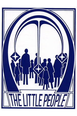 Постер: The Little People