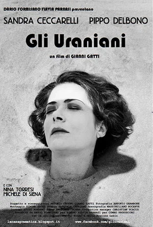 Постер: The Uranians