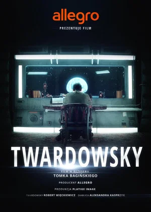 Постер: Polish Legends. Twardowsky
