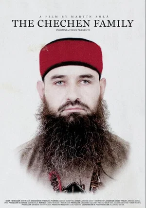 Постер: The Chechen Family