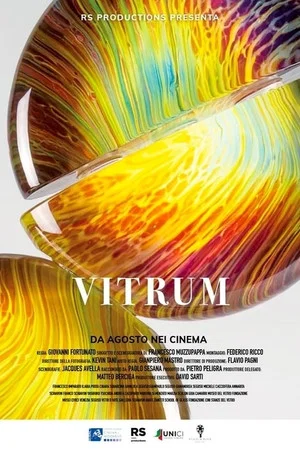 Постер: Vitrum