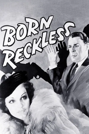 Постер: Born Reckless