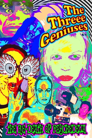 Постер: The Threee Geniuses