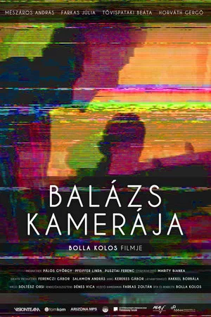 Постер: Handycam for Balázs