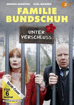 Постер: Familie Bundschuh - Unter Verschluss