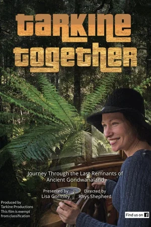 Постер: Tarkine Together
