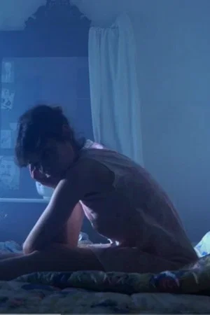 Постер: Llega la noche