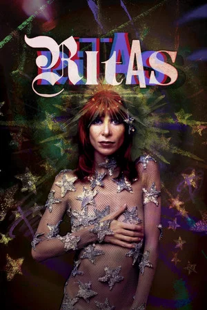 Постер: Ritas