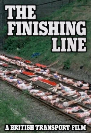 Постер: The Finishing Line