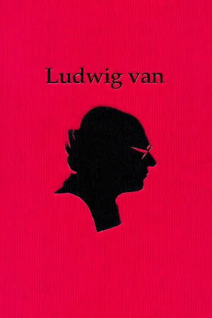 Постер: Ludwig van