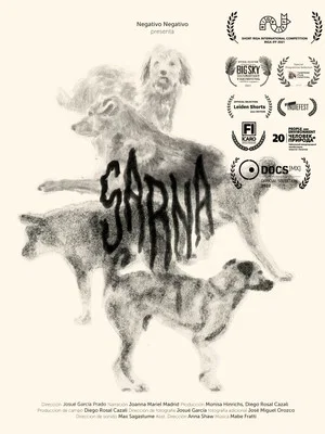 Постер: Sarna