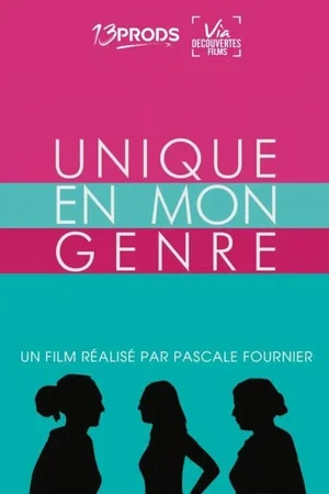 Постер: Unique en mon genre