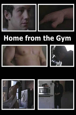 Постер: Home from the Gym