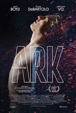 Постер: Queerskins: Ark