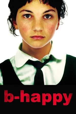 Постер: B-Happy