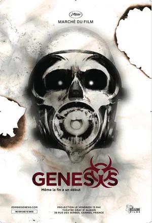 Постер: Genesis