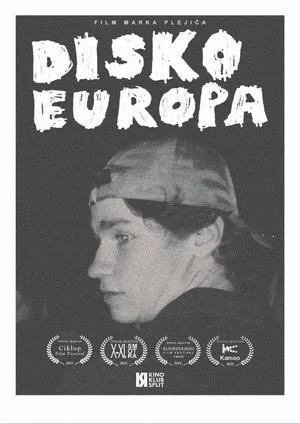 Постер: Disco Europe