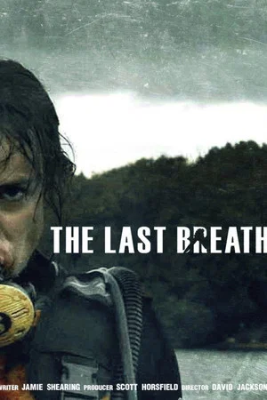 Постер: The Last Breath