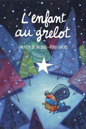Постер: Charlie's Christmas
