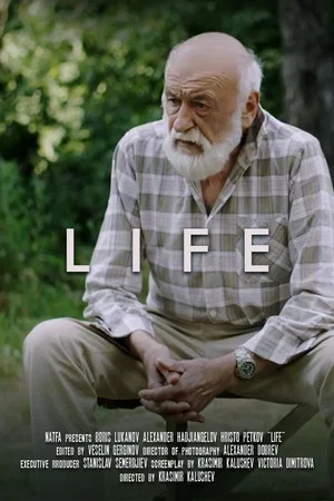 Постер: Life