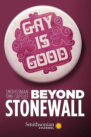 Постер: Beyond Stonewall