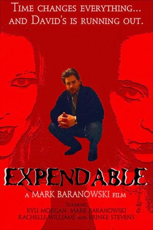 Постер: Expendable