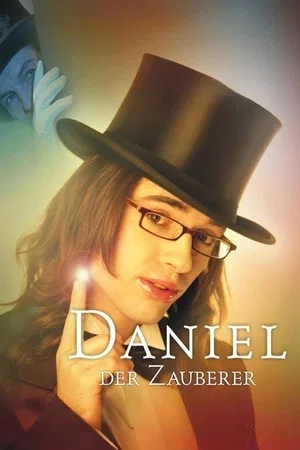 Постер: Daniel, the Wizard