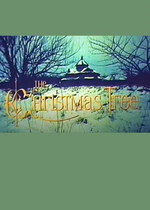 Постер: The Christmas Tree: Christmas Eve in the Ukraine