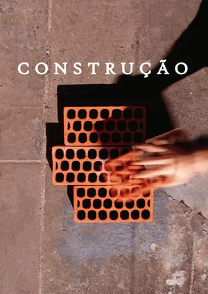 Постер: Construção