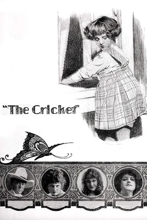 Постер: The Cricket