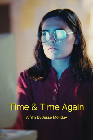 Постер: Time & Time Again