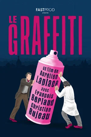 Постер: The Graffiti