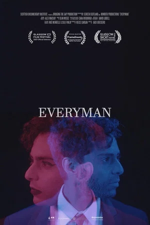 Постер: Everyman