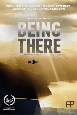 Постер: Being There