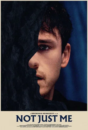 Постер: Not Just Me