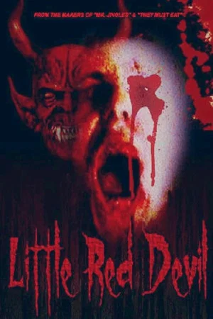 Постер: Little Red Devil